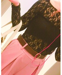 GRL | その他トップス