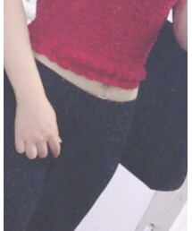 GRL | その他トップス