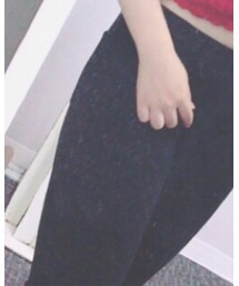 UNIQLO | その他パンツ