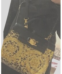 VERSACE | ショルダーバッグ