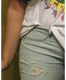 pacsun | デニムパンツ