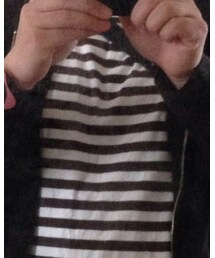 nonnative | Tシャツ/カットソー