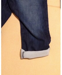 GU | デニムパンツ