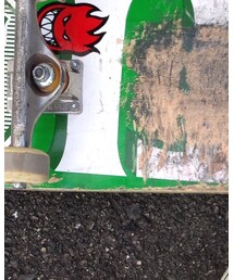 アンタイヒーロー | その他