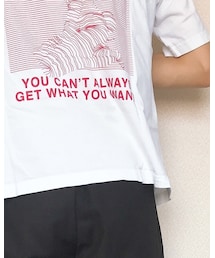 FLIP THE SCRIPT | Tシャツ/カットソー