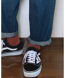 VANS | スニーカー
