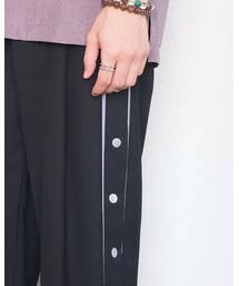 WHO'S WHO gallery | パンツ