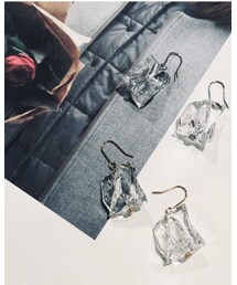 H.TOKYO | ピアス（両耳用）