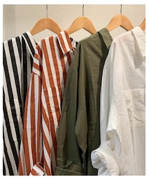 ナゾです | シャツ/ブラウス