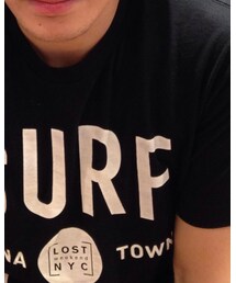 lost weekend nyc | Tシャツ/カットソー