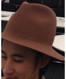 SEVENDAYS=SUNDAY | ハット