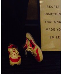 NIKE | スニーカー