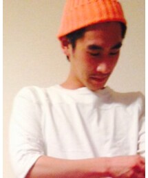 SEVENDAYS=SUNDAY | ニットキャップ/ビーニー