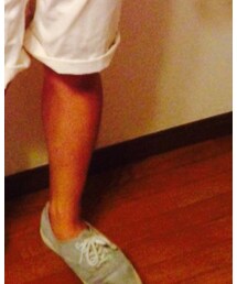 VANS | スニーカー