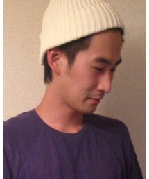 SEVENDAYS=SUNDAY | ニットキャップ/ビーニー