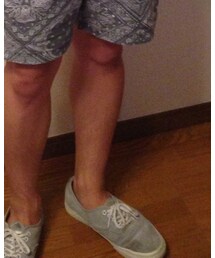 VANS | スニーカー