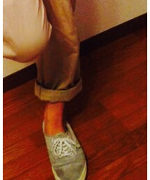 VANS | スニーカー