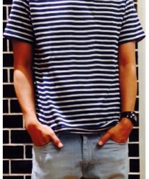 SEVENDAYS=SUNDAY | Tシャツ/カットソー