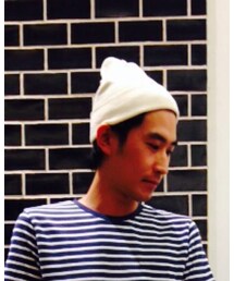 SEVENDAYS=SUNDAY | ニットキャップ/ビーニー