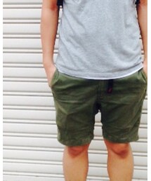 Gramicci | パンツ