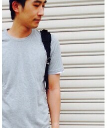 FREDRIK PACKERS | バックパック/リュック