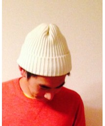 SEVENDAYS=SUNDAY | ニットキャップ/ビーニー