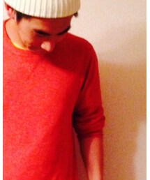 J.CREW | スウェット