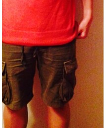 BARNEYS NEWYORK | カーゴパンツ