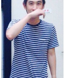 SEVENDAYS=SUNDAY | Tシャツ/カットソー