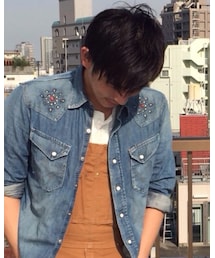 SEVENDAYS=SUNDAY | Tシャツ/カットソー