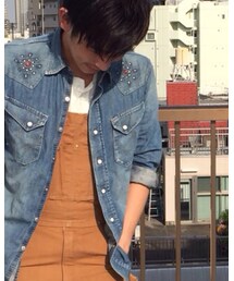 Wrangler | シャツ/ブラウス