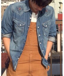 Carhartt WIP | サロペット/オーバーオール