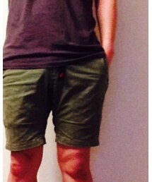 Gramicci | その他パンツ