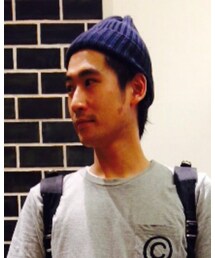 SEVENDAYS=SUNDAY | ニットキャップ/ビーニー