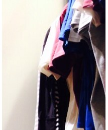 SEVENDAYS=SUNDAY | Tシャツ/カットソー