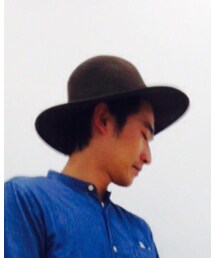 SEVENDAYS=SUNDAY | ハット