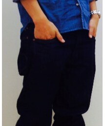 LEVI'S VINTAGE CLOTHING | デニムパンツ