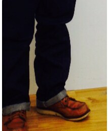 RED WING | ブーツ