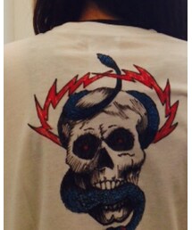 リメイク | Tシャツ/カットソー