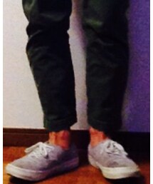 VANS | スニーカー