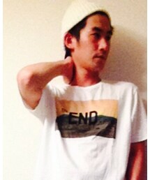 SEVENDAYS=SUNDAY | ニットキャップ/ビーニー