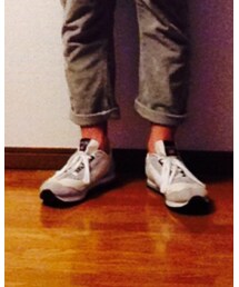 WALSH | スニーカー