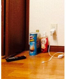 Pringles | その他