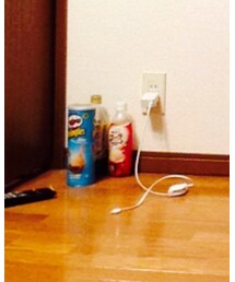 コーラフロート | その他