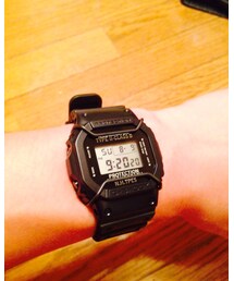 G-SHOCK | アナログ腕時計