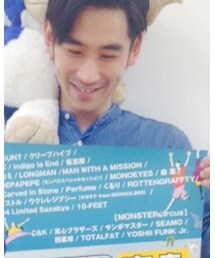 SEVENDAYS=SUNDAY | シャツ/ブラウス