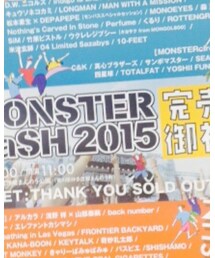 SEVENDAYS=SUNDAY | その他