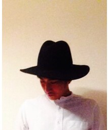 SEVENDAYS=SUNDAY | ハット