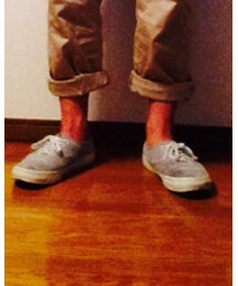 VANS | スニーカー