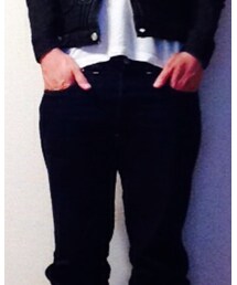 LEVI'S VINTAGE CLOTHING | デニムパンツ